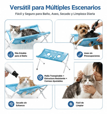 Versátil para múltiples escenarios